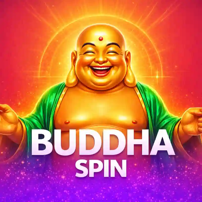 Buddha Spin Slot Game at iq777 Casino