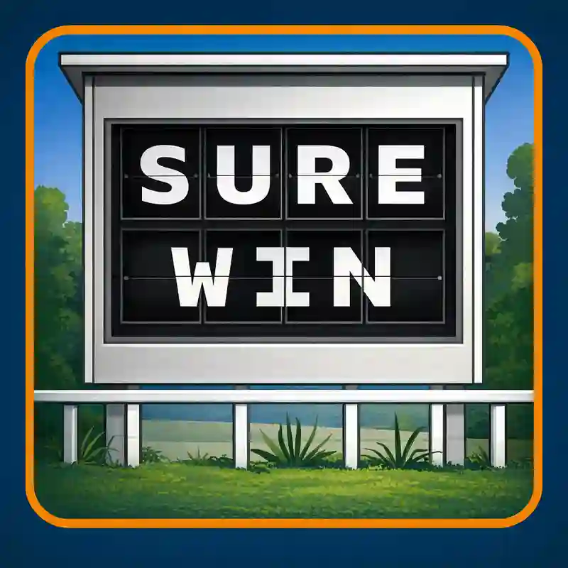 Sure Win Slot Game by IQ777