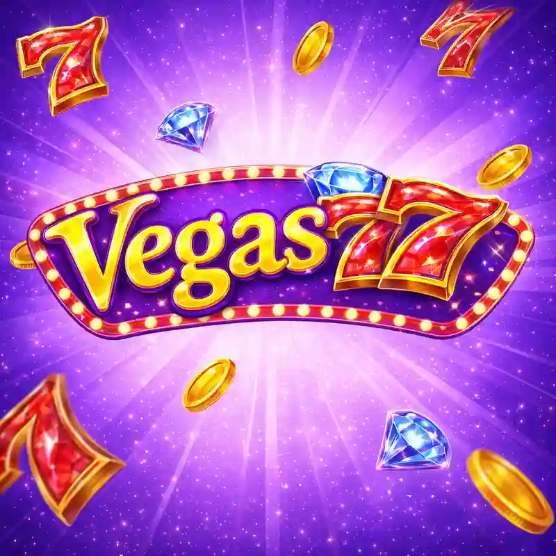 Vegas 777 Online Slot Game at IQ777